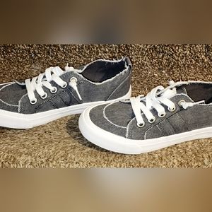 womens jellypop canvas flats